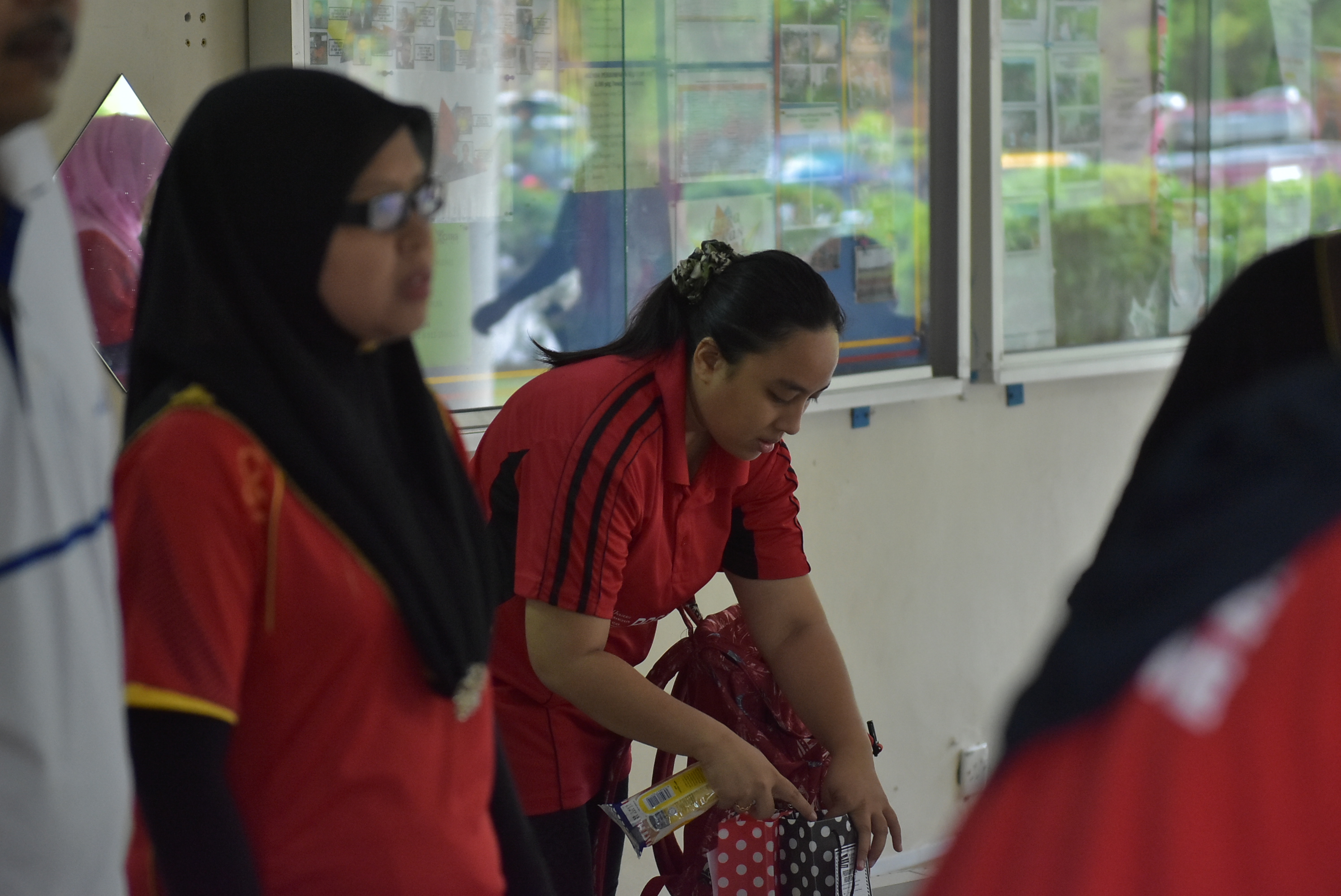 UKM 9201
